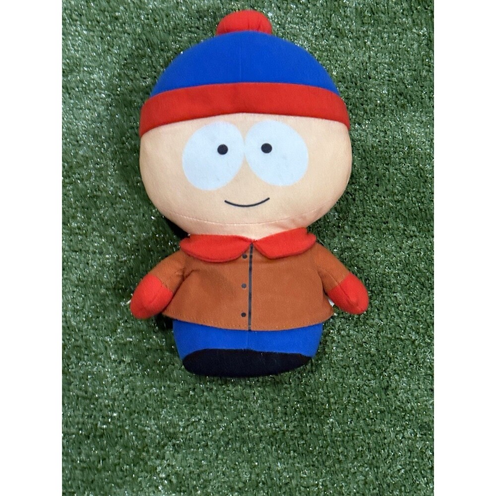 South Park Stan Marsh Plush Toy Factory Plush Comedy Central